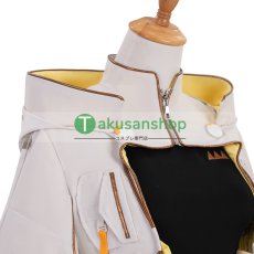画像8: FF14  ファイナルファンタジーXIV  スフェーン Sphene 風 コスチューム コスプレ衣装 オーダーメイド (8)
