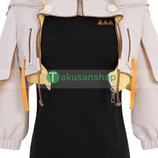 画像9: FF14  ファイナルファンタジーXIV  スフェーン Sphene 風 コスチューム コスプレ衣装 オーダーメイド (9)
