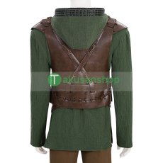 画像16: ヒックとドラゴン 2025映画  ヒック 風 コスチューム コスプレ衣装  オーダーメイド (16)