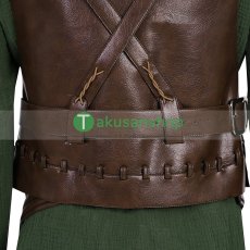 画像18: ヒックとドラゴン 2025映画  ヒック 風 コスチューム コスプレ衣装  オーダーメイド (18)