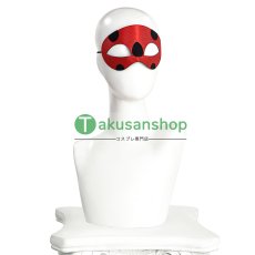 画像18: Ladybug   ミラキュラス レディバグ＆シャノワール  マリネット 風 仮装 コスチューム コスプレ衣装 (18)
