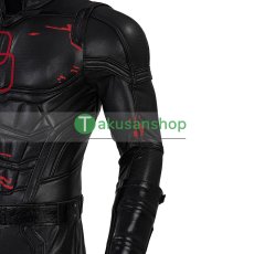 画像10: Daredevil: Born Again デアデビル ボーン・アゲイン  マット・マードック 風 コスチューム コスプレ衣装 オーダーメイド (10)