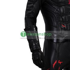 画像11: Daredevil: Born Again デアデビル ボーン・アゲイン  マット・マードック 風 コスチューム コスプレ衣装 オーダーメイド (11)