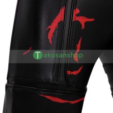 画像16: Daredevil: Born Again デアデビル ボーン・アゲイン  マット・マードック 風 コスチューム コスプレ衣装 オーダーメイド (16)