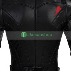 画像19: Daredevil: Born Again デアデビル ボーン・アゲイン  マット・マードック 風 コスチューム コスプレ衣装 オーダーメイド (19)