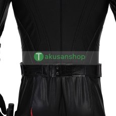 画像20: Daredevil: Born Again デアデビル ボーン・アゲイン  マット・マードック 風 コスチューム コスプレ衣装 オーダーメイド (20)