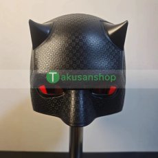 画像25: Daredevil: Born Again デアデビル ボーン・アゲイン  マット・マードック 風 コスチューム コスプレ衣装 オーダーメイド (25)