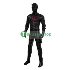 画像3: Daredevil: Born Again デアデビル ボーン・アゲイン  マット・マードック 風 コスチューム コスプレ衣装 オーダーメイド (3)