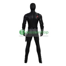 画像4: Daredevil: Born Again デアデビル ボーン・アゲイン  マット・マードック 風 コスチューム コスプレ衣装 オーダーメイド (4)