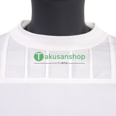 画像11: Star Wars スター・ウォーズ  クローンの攻撃 パドメ・アミダラ 風 コスチューム コスプレ衣装 オーダーメイド (11)