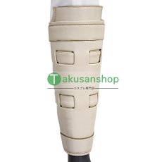 画像20: Star Wars スター・ウォーズ  クローンの攻撃 パドメ・アミダラ 風 コスチューム コスプレ衣装 オーダーメイド (20)
