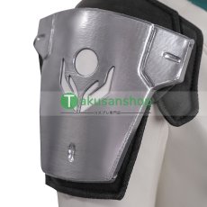 画像8: VALORANT ヴァロラント セージ Sage 風 コスチューム コスプレ衣装  オーダーメイド (8)
