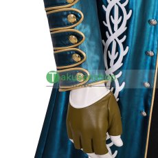 画像17: デビルメイクライ  デビクラ Devil may cry バージル  VERGIL  ヴァージル 風 コスチューム コスプレ衣装  コスプレ靴  オーダーメイド (17)
