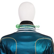 画像18: デビルメイクライ  デビクラ Devil may cry バージル  VERGIL  ヴァージル 風 コスチューム コスプレ衣装  コスプレ靴  オーダーメイド (18)