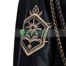 画像10: FF14  ファイナルファンタジーXIV  セネシャルプリンス  ジャケット  風 コスチューム コスプレ衣装 オーダーメイド (10)