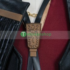 画像12: FF14  ファイナルファンタジーXIV  セネシャルプリンス  ジャケット  風 コスチューム コスプレ衣装 オーダーメイド (12)