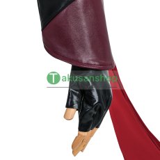 画像14: FF14  ファイナルファンタジーXIV  セネシャルプリンス  ジャケット  風 コスチューム コスプレ衣装 オーダーメイド (14)