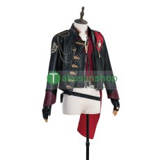 画像2: FF14  ファイナルファンタジーXIV  セネシャルプリンス  ジャケット  風 コスチューム コスプレ衣装 オーダーメイド (2)