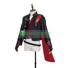 画像3: FF14  ファイナルファンタジーXIV  セネシャルプリンス  ジャケット  風 コスチューム コスプレ衣装 オーダーメイド (3)