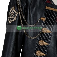 画像9: FF14  ファイナルファンタジーXIV  セネシャルプリンス  ジャケット  風 コスチューム コスプレ衣装 オーダーメイド (9)