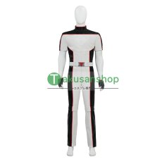 画像11: Superman 2025映画 スーパーマン：レガシー  ミスター・テリフィック  Mister Terrific  風 コスチューム コスプレ衣装 コスプレ靴 ブーツ付き オーダーメイド (11)