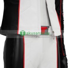 画像23: Superman 2025映画 スーパーマン：レガシー  ミスター・テリフィック  Mister Terrific  風 コスチューム コスプレ衣装 コスプレ靴 ブーツ付き オーダーメイド (23)