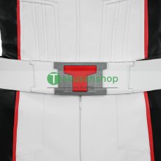 画像24: Superman 2025映画 スーパーマン：レガシー  ミスター・テリフィック  Mister Terrific  風 コスチューム コスプレ衣装 コスプレ靴 ブーツ付き オーダーメイド (24)