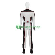 画像5: Superman 2025映画 スーパーマン：レガシー  ミスター・テリフィック  Mister Terrific  風 コスチューム コスプレ衣装 コスプレ靴 ブーツ付き オーダーメイド (5)