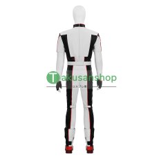 画像6: Superman 2025映画 スーパーマン：レガシー  ミスター・テリフィック  Mister Terrific  風 コスチューム コスプレ衣装 コスプレ靴 ブーツ付き オーダーメイド (6)