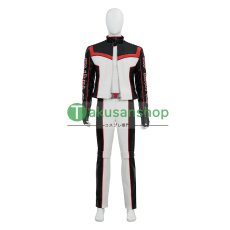 画像7: Superman 2025映画 スーパーマン：レガシー  ミスター・テリフィック  Mister Terrific  風 コスチューム コスプレ衣装 コスプレ靴 ブーツ付き オーダーメイド (7)