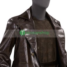 画像12: Spider-Man Noir スパイダーマン・ノワール  風  コスチューム コスプレ衣装 オーダーメイド (12)