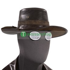 画像8: Spider-Man Noir スパイダーマン・ノワール  風  コスチューム コスプレ衣装 オーダーメイド (8)