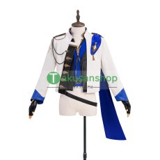 画像1: FF14  ファイナルファンタジーXIV  セネシャルプリンス  ジャケット  風 コスチューム コスプレ衣装 オーダーメイド (1)