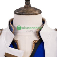 画像13: FF14  ファイナルファンタジーXIV  セネシャルプリンス  ジャケット  風 コスチューム コスプレ衣装 オーダーメイド (13)