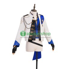 画像2: FF14  ファイナルファンタジーXIV  セネシャルプリンス  ジャケット  風 コスチューム コスプレ衣装 オーダーメイド (2)