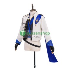 画像3: FF14  ファイナルファンタジーXIV  セネシャルプリンス  ジャケット  風 コスチューム コスプレ衣装 オーダーメイド (3)