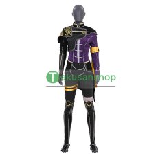 画像1: エクスペディション33  マエル  風 コスチューム コスプレ衣装  オーダーメイド (1)