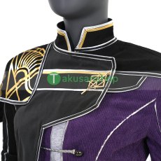 画像12: エクスペディション33  マエル  風 コスチューム コスプレ衣装  オーダーメイド (12)