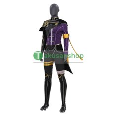 画像3: エクスペディション33  マエル  風 コスチューム コスプレ衣装  オーダーメイド (3)