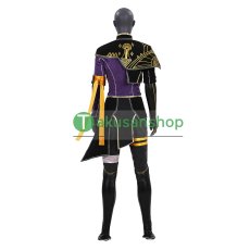 画像4: エクスペディション33  マエル  風 コスチューム コスプレ衣装  オーダーメイド (4)