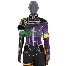 画像7: エクスペディション33  マエル  風 コスチューム コスプレ衣装  オーダーメイド (7)