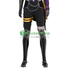 画像8: エクスペディション33  マエル  風 コスチューム コスプレ衣装  オーダーメイド (8)