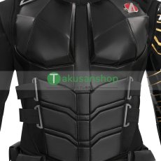画像11: サンダーボルツ  Thunderbolts  ウィンター・ソルジャー バッキー・バーンズ  風 コスチューム コスプレ衣装  オーダーメイド (11)
