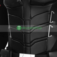 画像16: サンダーボルツ  Thunderbolts  ウィンター・ソルジャー バッキー・バーンズ  風 コスチューム コスプレ衣装  オーダーメイド (16)
