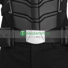 画像17: サンダーボルツ  Thunderbolts  ウィンター・ソルジャー バッキー・バーンズ  風 コスチューム コスプレ衣装  オーダーメイド (17)