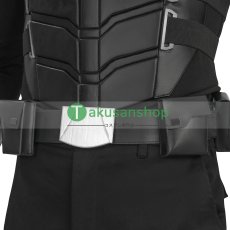 画像18: サンダーボルツ  Thunderbolts  ウィンター・ソルジャー バッキー・バーンズ  風 コスチューム コスプレ衣装  オーダーメイド (18)