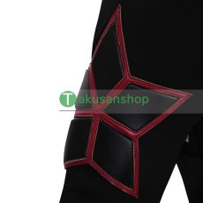 画像20: サンダーボルツ  Thunderbolts  ウィンター・ソルジャー バッキー・バーンズ  風 コスチューム コスプレ衣装  オーダーメイド (20)