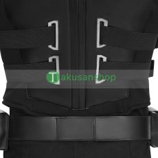 画像26: サンダーボルツ  Thunderbolts  ウィンター・ソルジャー バッキー・バーンズ  風 コスチューム コスプレ衣装  オーダーメイド (26)