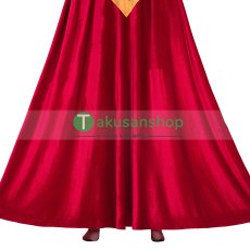 画像23: Superman 2025映画 スーパーマン：レガシー  クラーク・ケント 全身タイツ 風 コスチューム コスプレ衣装 (23)