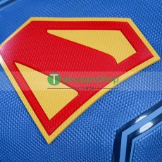 画像13: Superman 2025映画 スーパーマン：レガシー スーパーガール Supergirl  風 コスチューム コスプレ衣装 コスプレ靴 ブーツ付き オーダーメイド (13)